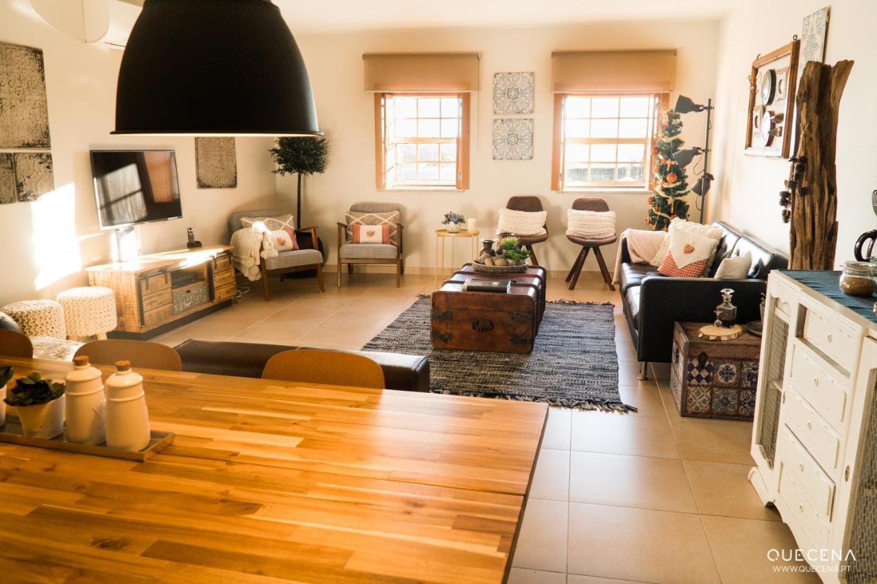 Casa Aldeia Da Lapa Bed and breakfast Sernancelhe