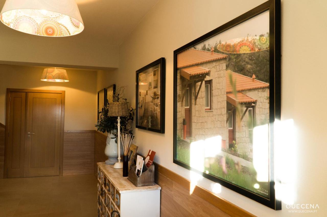 Casa Aldeia Da Lapa Bed & Breakfast 3*