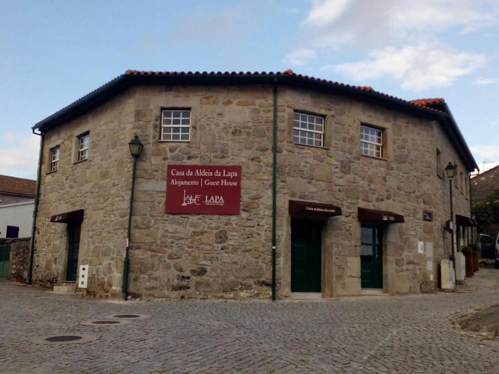 Bed & Breakfast Casa Aldeia Da Lapa