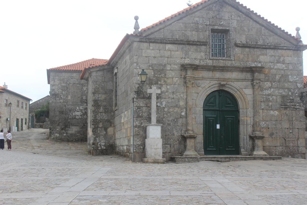 Bed and breakfast Casa Aldeia Da Lapa 3*