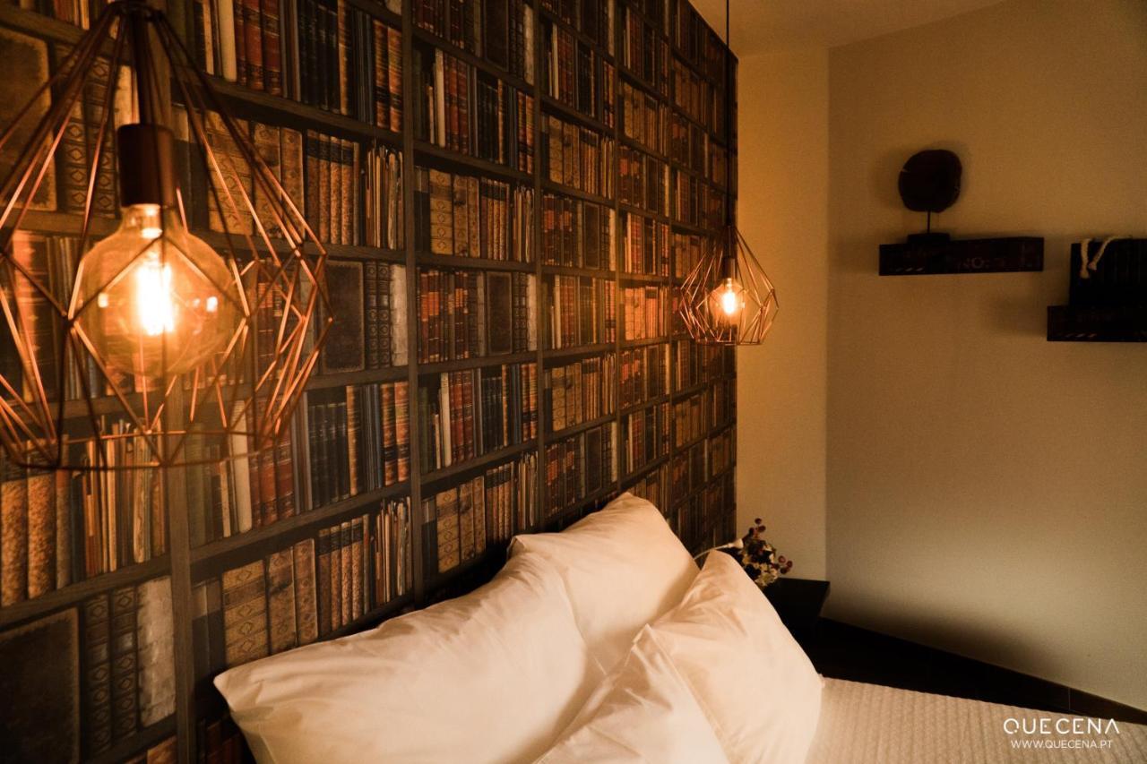 Casa Aldeia Da Lapa Bed & Breakfast Sernancelhe
