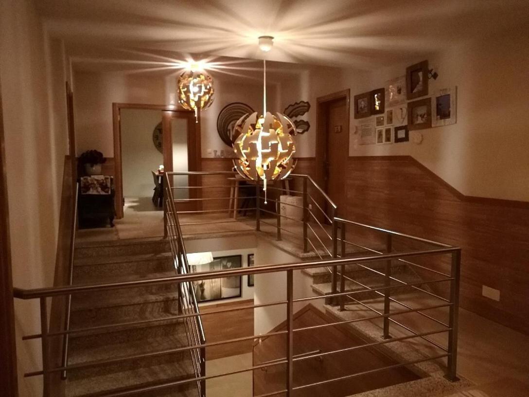 Casa Aldeia Da Lapa Bed & Breakfast Sernancelhe