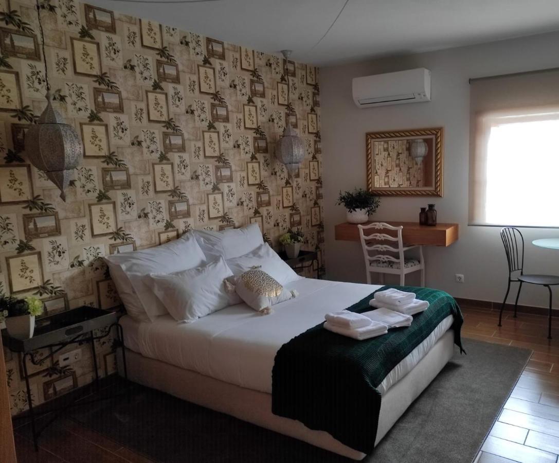 Bed & Breakfast Casa Aldeia Da Lapa 3*