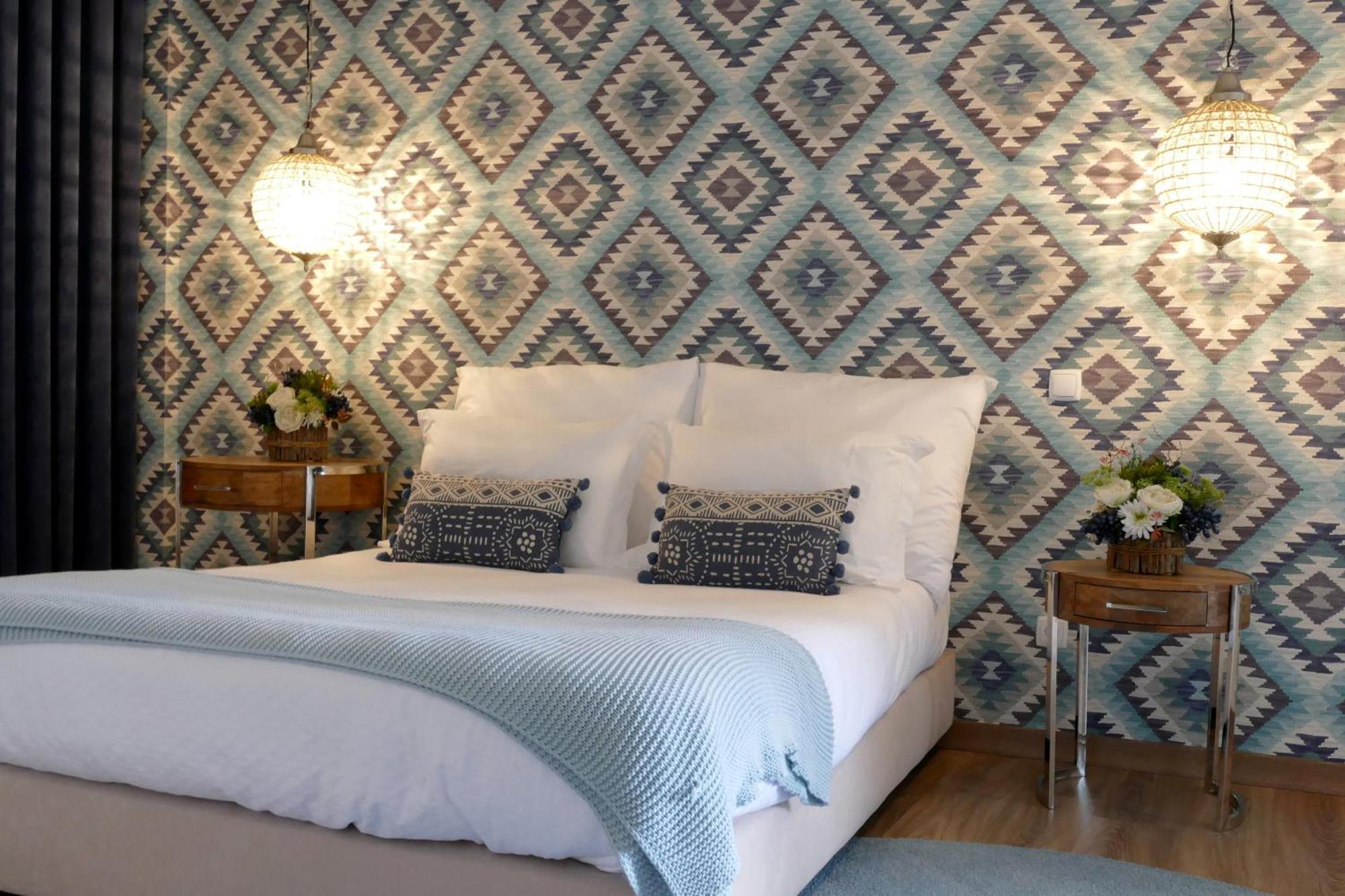 Casa Aldeia Da Lapa Bed & Breakfast